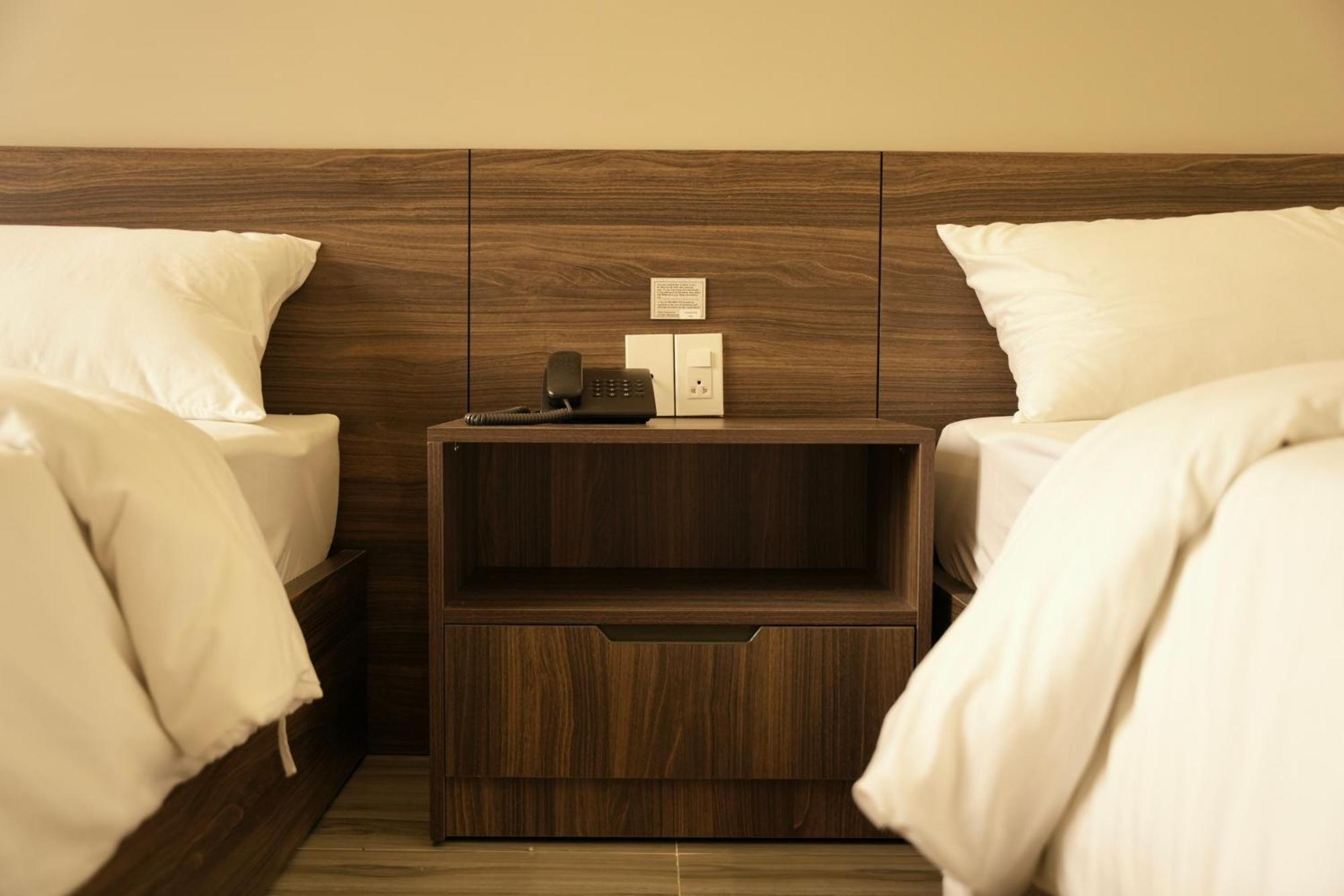 Tuyet Suong Hotel Quảng Ngãi Exteriör bild